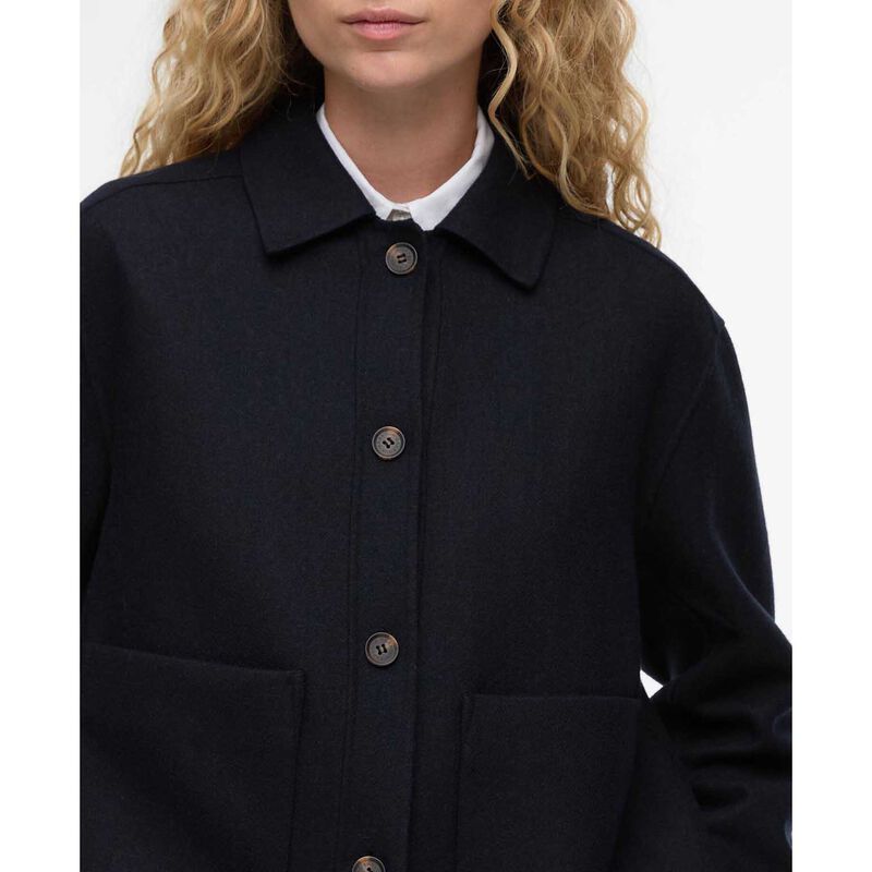 Barbour Ashdon Overshirt image number 2